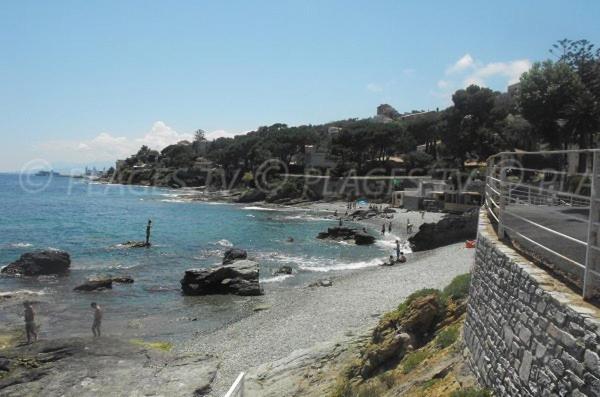 Charmant Studio Vue Mer / Parking / Plage A 200M Bastia  Exteriör bild